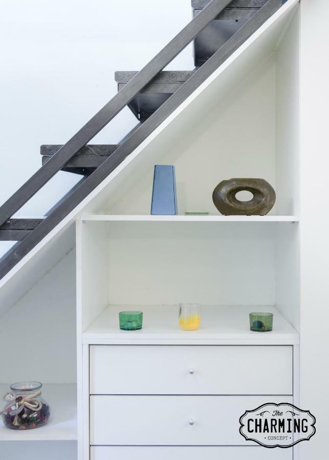 Apartmán Charming Fuencarral Street Madrid Exteriér fotografie