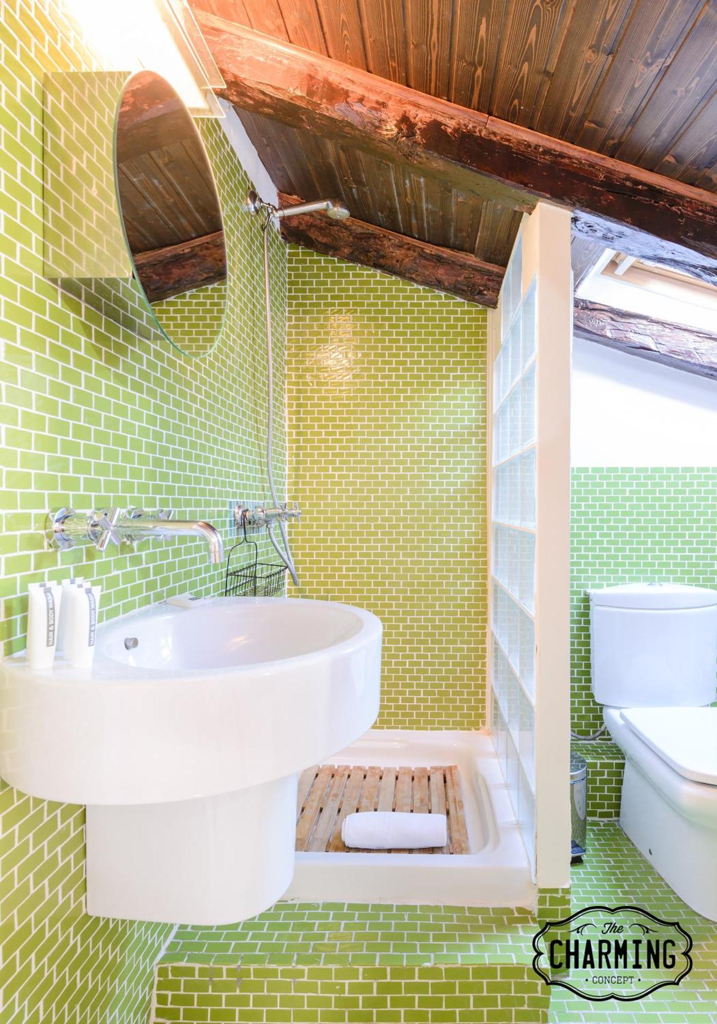 Apartmán Charming Fuencarral Street Madrid Exteriér fotografie