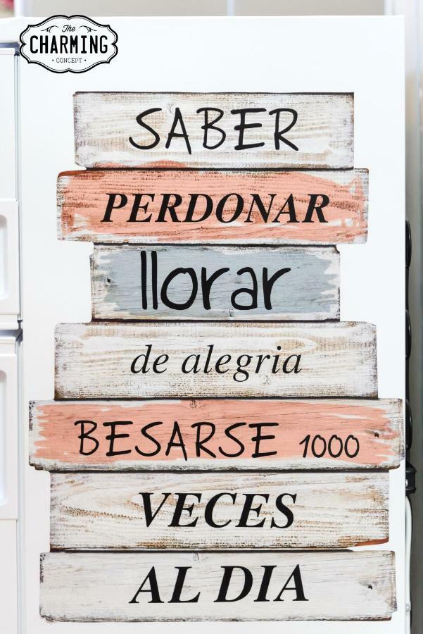 Apartmán Charming Fuencarral Street Madrid Exteriér fotografie