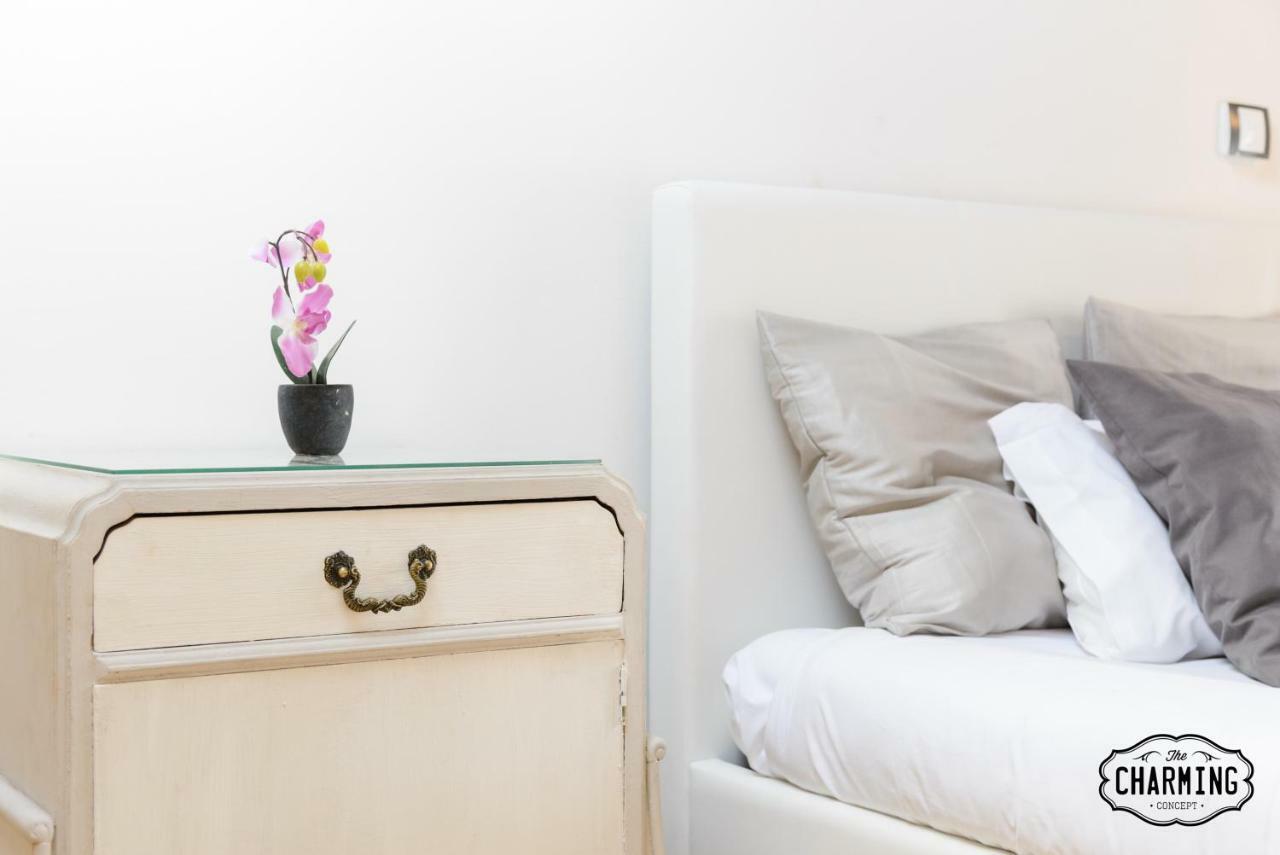 Apartmán Charming Fuencarral Street Madrid Exteriér fotografie